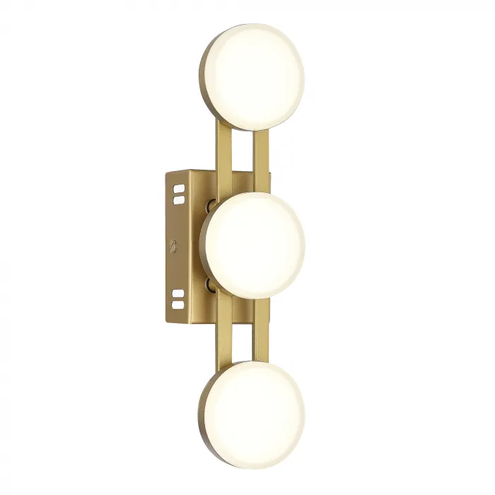 Светильник настенный ST-Luce MONRO SL6610.201.03 от ImperiumLoft