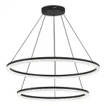 Подвесная люстра ST-Luce EUCLIDICS SL1018.403.02