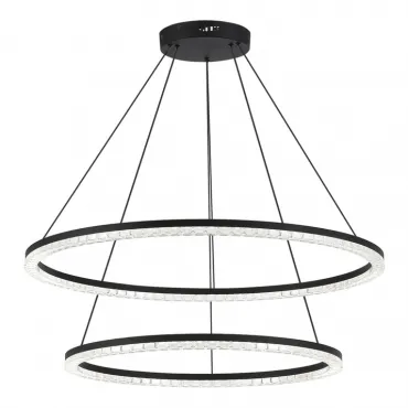 Подвесная люстра ST-Luce EUCLIDICS SL1018.403.02 Подвесная люстра ST-Luce EUCLIDICS SL1018.403.02