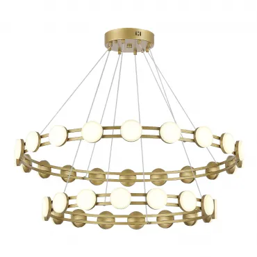 Светильник подвесной ST-Luce MONRO SL6610.203.36 Светильник подвесной ST-Luce MONRO SL6610.203.36