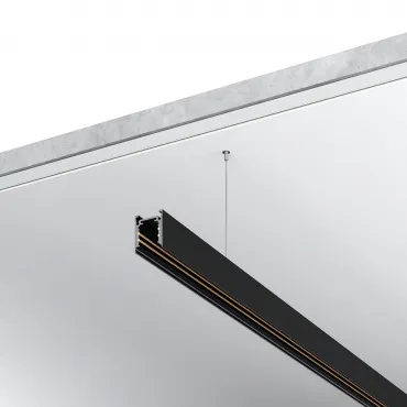 Шинопровод накладной магнитный ST-Luce SKYLINE 48 ST1003.429.00