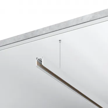 Шинопровод накладной магнитный ST-Luce SKYLINE 48 ST1003.529.00