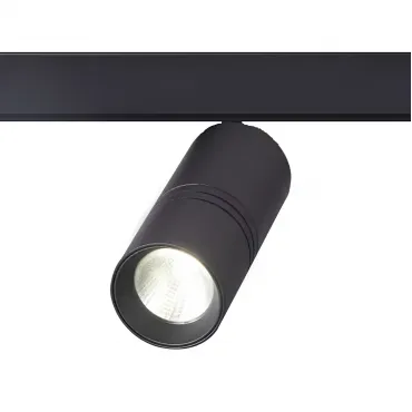 Светильник на штанге ST-Luce Lemmi ST365.446.12 Цвет арматуры черный Цвет плафонов черный Светильник на штанге ST-Luce Lemmi ST365.446.12 Цвет арматуры черный Цвет плафонов черный