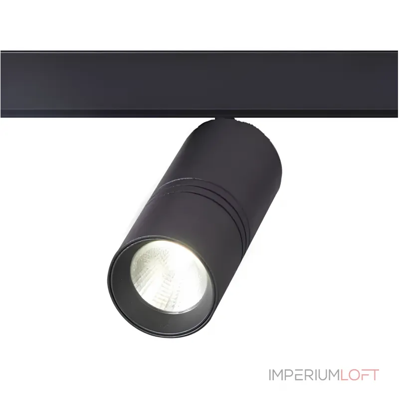 Светильник на штанге ST-Luce Lemmi ST365.446.12 Цвет арматуры черный Цвет плафонов черный Светильник на штанге ST-Luce Lemmi ST365.446.12 Цвет арматуры черный Цвет плафонов черный