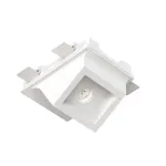 Встраиваемый потолочный гипсовый светильник ALCYONE SN 012 от ImperiumLoft