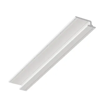 Встраиваемый профильный гипсовый светильник SABER 50C SN 330 Встраиваемый профильный гипсовый светильник SABER 50C SN 330