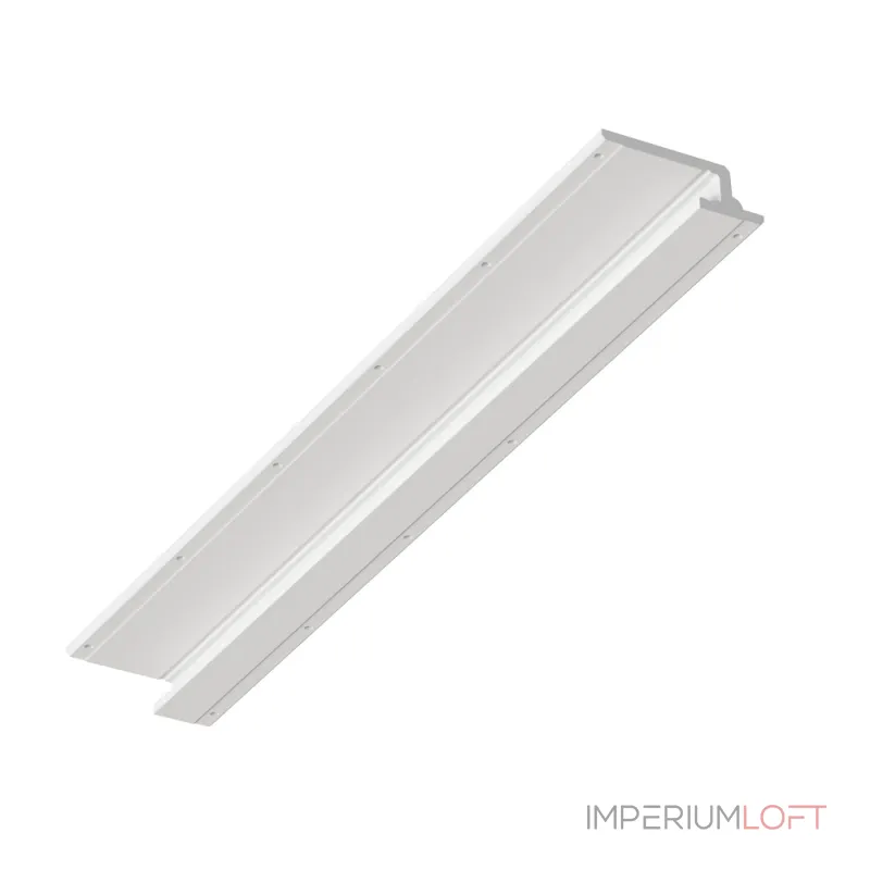 Встраиваемый профильный гипсовый светильник SABER 50C SN 330 от ImperiumLoft Встраиваемый профильный гипсовый светильник SABER 50C SN 330 от ImperiumLoft