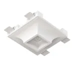 Встраиваемый потолочный гипсовый светильник ATLANT SN 010 от ImperiumLoft