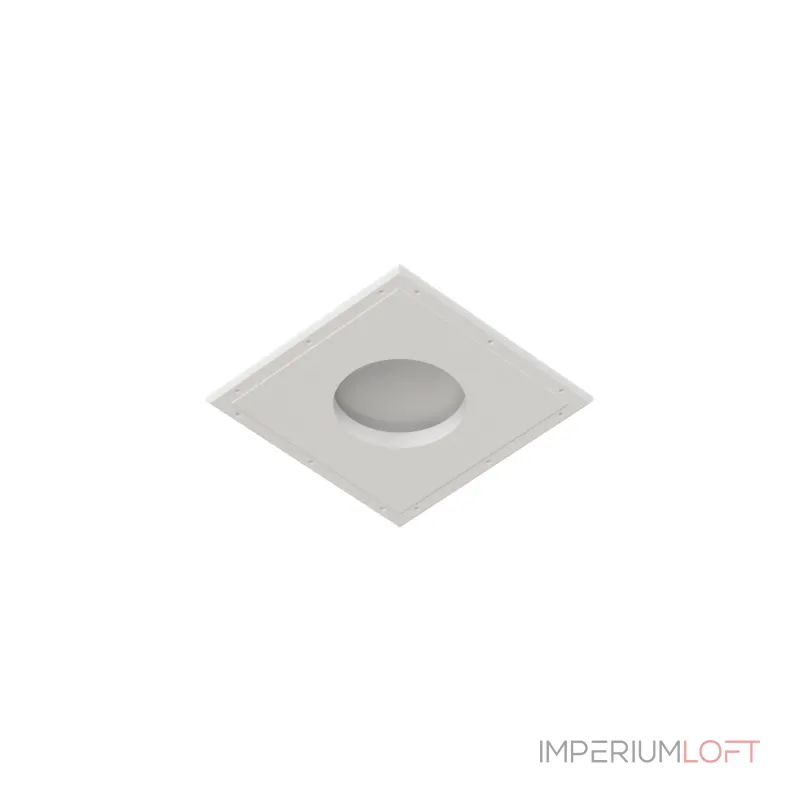 Встраиваемый купольный гипсовый светильник ATLAS 160 SN 430 от ImperiumLoft Встраиваемый купольный гипсовый светильник ATLAS 160 SN 430 от ImperiumLoft