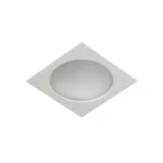 Встраиваемый купольный гипсовый светильник ATLAS 720 SN 410 от ImperiumLoft