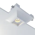 Встраиваемый потолочный гипсовый светильник ATLANT SN 010MRR от ImperiumLoft