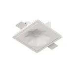 Встраиваемый потолочный гипсовый светильник ELEKTRA POLY SN 016 от ImperiumLoft