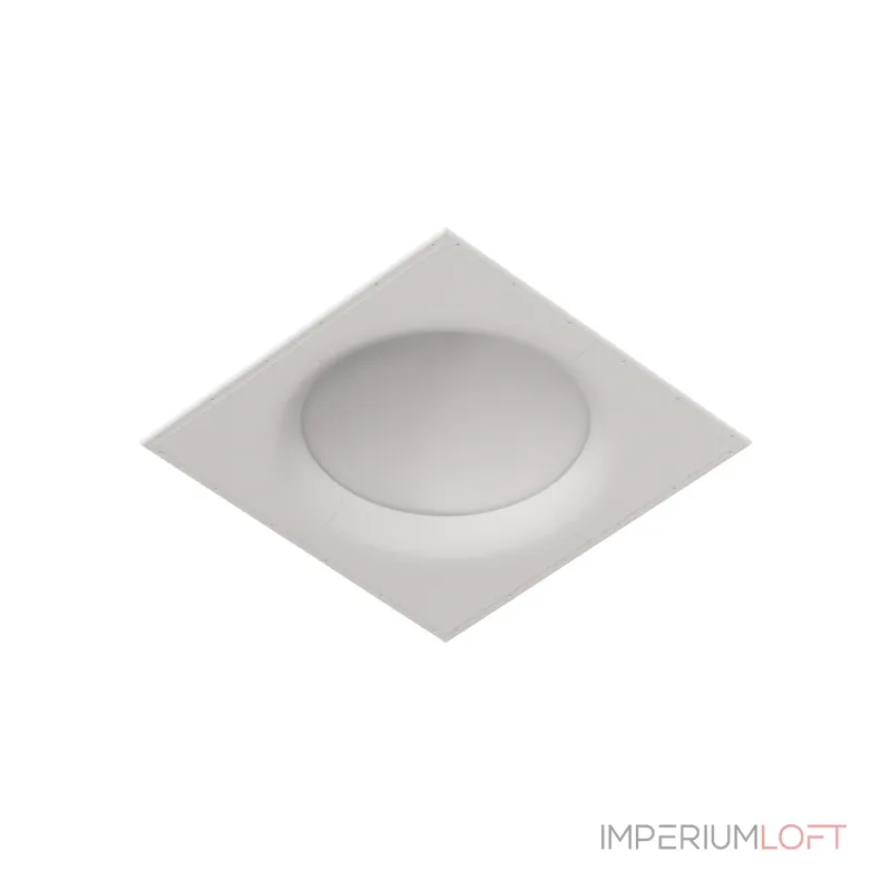 Встраиваемый купольный гипсовый светильник ATLAS 600 SN 440 от ImperiumLoft Встраиваемый купольный гипсовый светильник ATLAS 600 SN 440 от ImperiumLoft