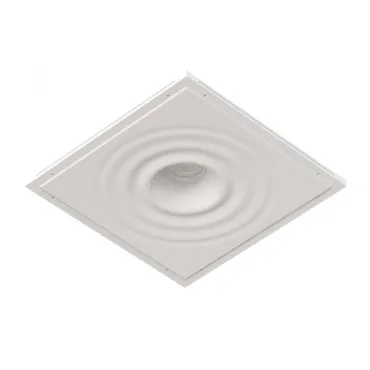 Встраиваемый потолочный гипсовый светильник AQUARIUS SN 017 Встраиваемый потолочный гипсовый светильник AQUARIUS SN 017