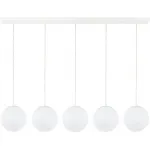 Люстра подвесная Stilfort 2168/01/05PL серия Antell