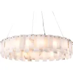 Подвесная люстра Stilfort Spanish Stone / Спаниш Стоун 2197/05/18P