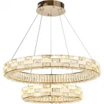 Люстра подвесная Stilfort 4014/03/02P серия Gabbana от ImperiumLoft