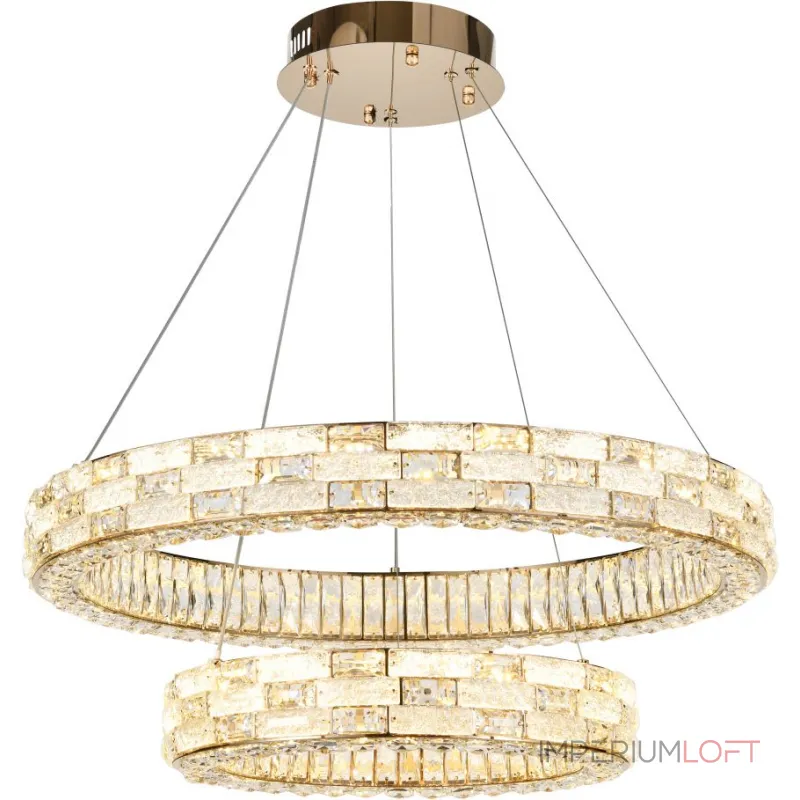 Люстра подвесная Stilfort 4014/03/02P серия Gabbana Люстра подвесная Stilfort 4014/03/02P серия Gabbana