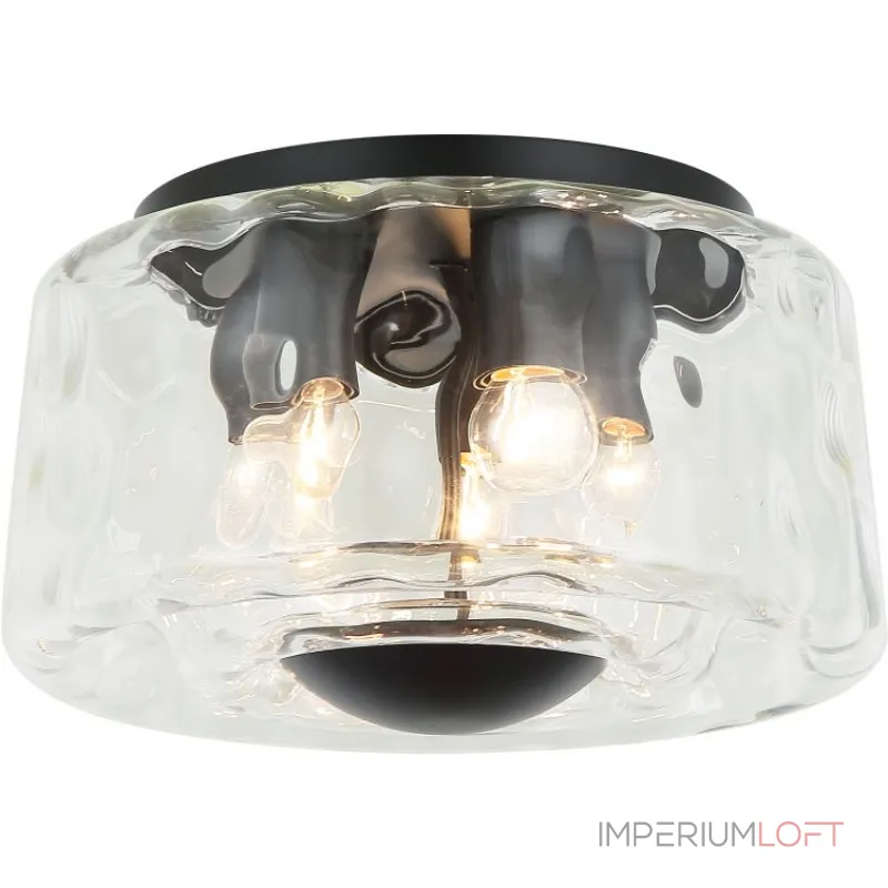 Люстра потолочная Stilfort Perfecto Light 2193/02/05CW