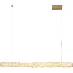 Подвесной светильник Stilfort Crystal Rock 4062/05/12PL