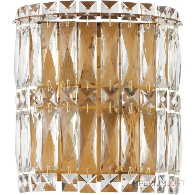 Светильник настенный Stilfort Admire 2174/05/02W от ImperiumLoft Светильник настенный Stilfort Admire 2174/05/02W от ImperiumLoft