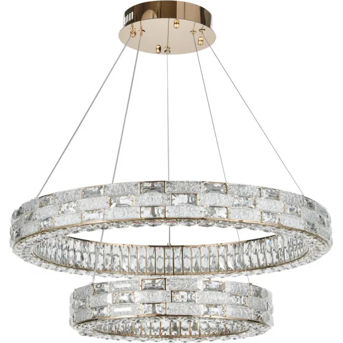 Люстра подвесная Stilfort 4014/03/02P серия Gabbana от ImperiumLoft