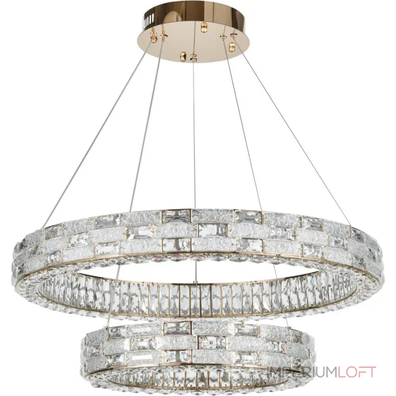 Люстра подвесная Stilfort 4014/03/02P серия Gabbana Люстра подвесная Stilfort 4014/03/02P серия Gabbana