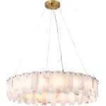 Подвесная люстра Stilfort Spanish Stone / Спаниш Стоун 2197/05/18P