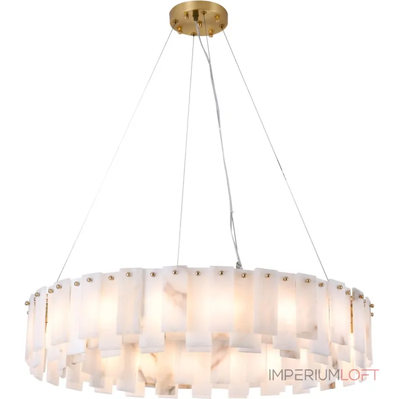 Подвесная люстра Stilfort Spanish Stone / Спаниш Стоун 2197/05/18P