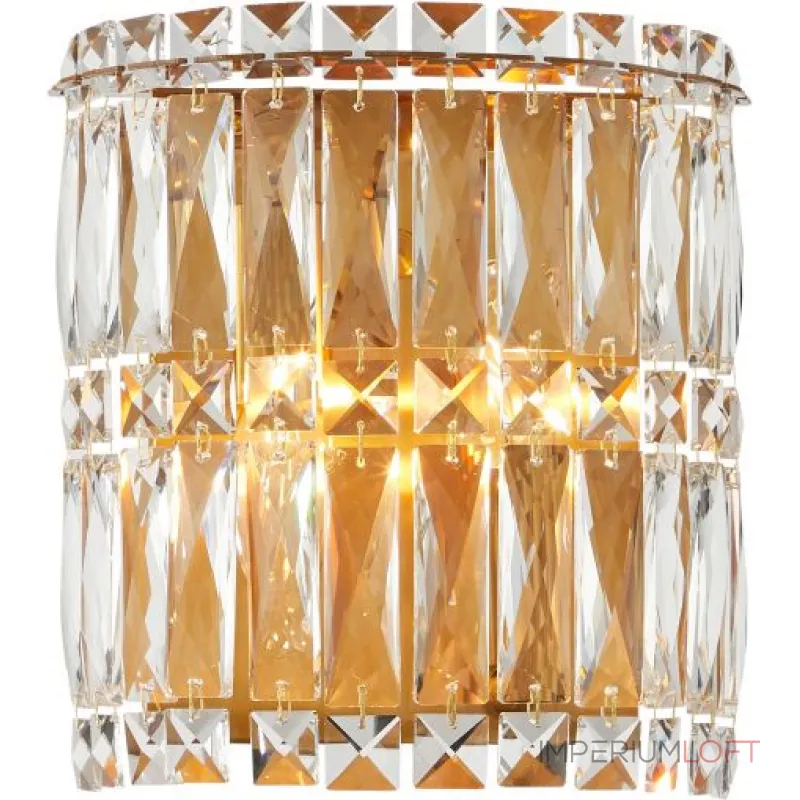 Светильник настенный Stilfort Admire 2174/05/02W от ImperiumLoft Светильник настенный Stilfort Admire 2174/05/02W от ImperiumLoft