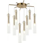 Люстра подвесная Stilfort Monne 2184/05/08P