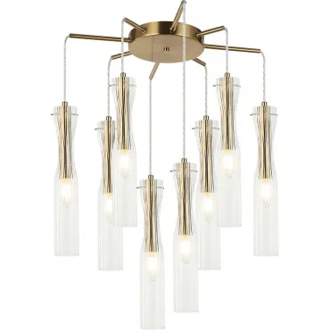 Люстра подвесная Stilfort Monne 2184/05/08P Люстра подвесная Stilfort Monne 2184/05/08P