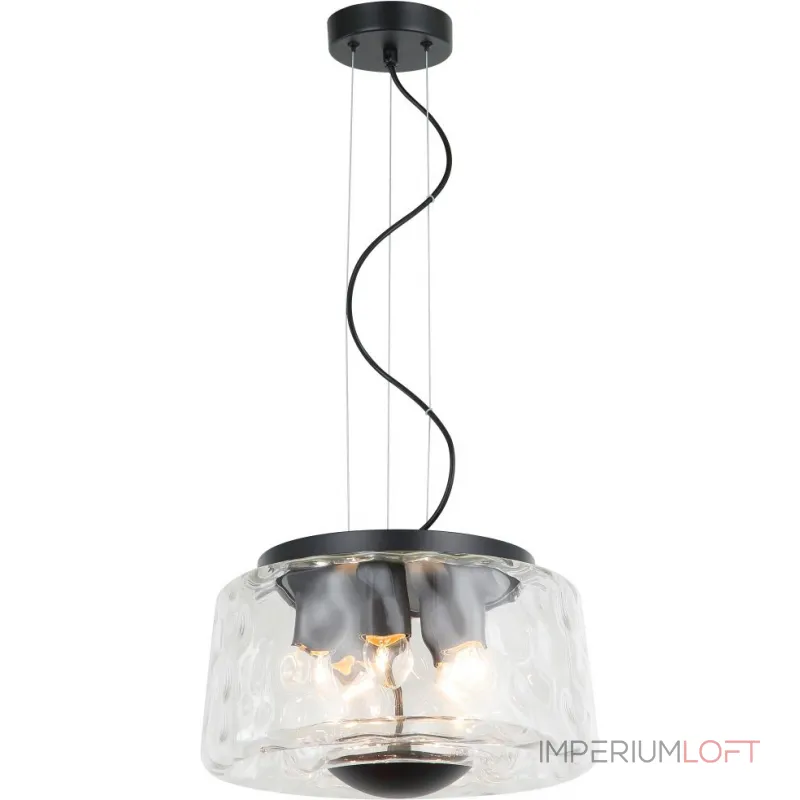 Люстра подвесная Stilfort 2193/02/05P серия Perfecto Light Люстра подвесная Stilfort 2193/02/05P серия Perfecto Light