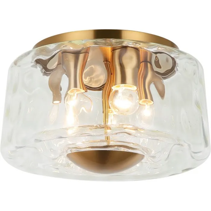 Люстра потолочная Stilfort Perfecto Light 2193/05/05CW от ImperiumLoft