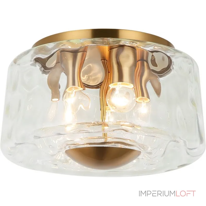 Люстра потолочная Stilfort Perfecto Light 2193/05/05CW