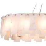Подвесная люстра Stilfort Spanish Stone / Спаниш Стоун 2197/05/18PL