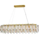 Люстра подвесная Stilfort 2186/05/12PL серия New Ton