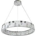 Светильник подвесной светодиодный Stilfort Cerruti 4015/09/08P от ImperiumLoft