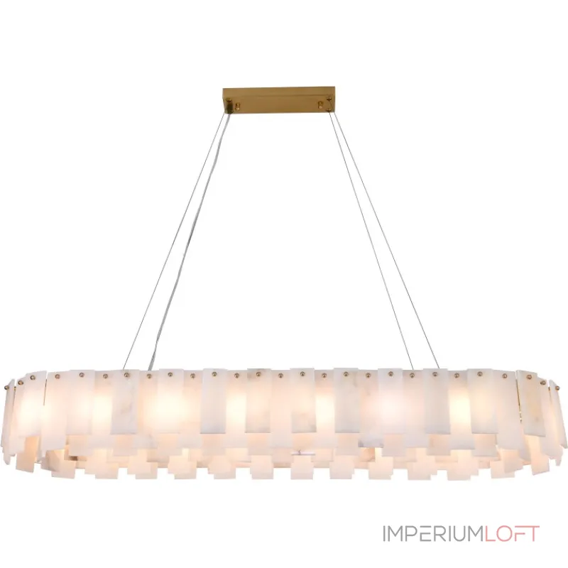 Подвесная люстра Stilfort Spanish Stone / Спаниш Стоун 2197/05/18PL