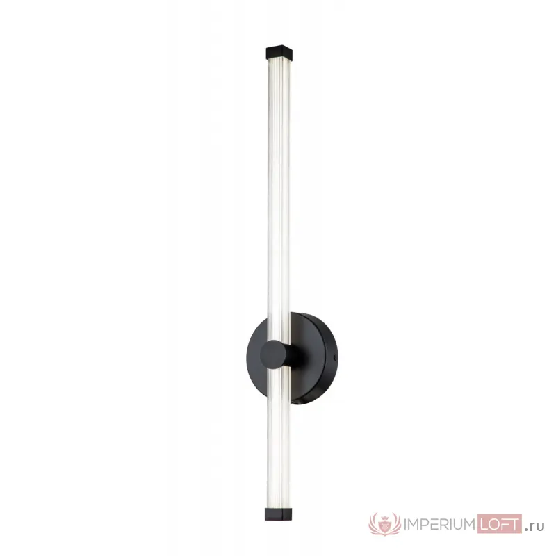 Светильник настенный светодиодный Stilfort Quadro 4010/02/01W от ImperiumLoft