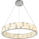 Светильник подвесной светодиодный Stilfort Cerruti 4015/09/08P от ImperiumLoft