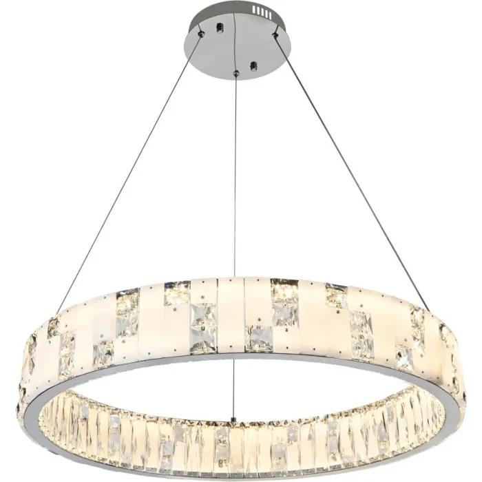 Светильник подвесной светодиодный Stilfort Cerruti 4015/09/08P от ImperiumLoft