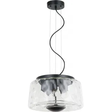 Люстра подвесная Stilfort 2193/02/05P серия Perfecto Light Люстра подвесная Stilfort 2193/02/05P серия Perfecto Light