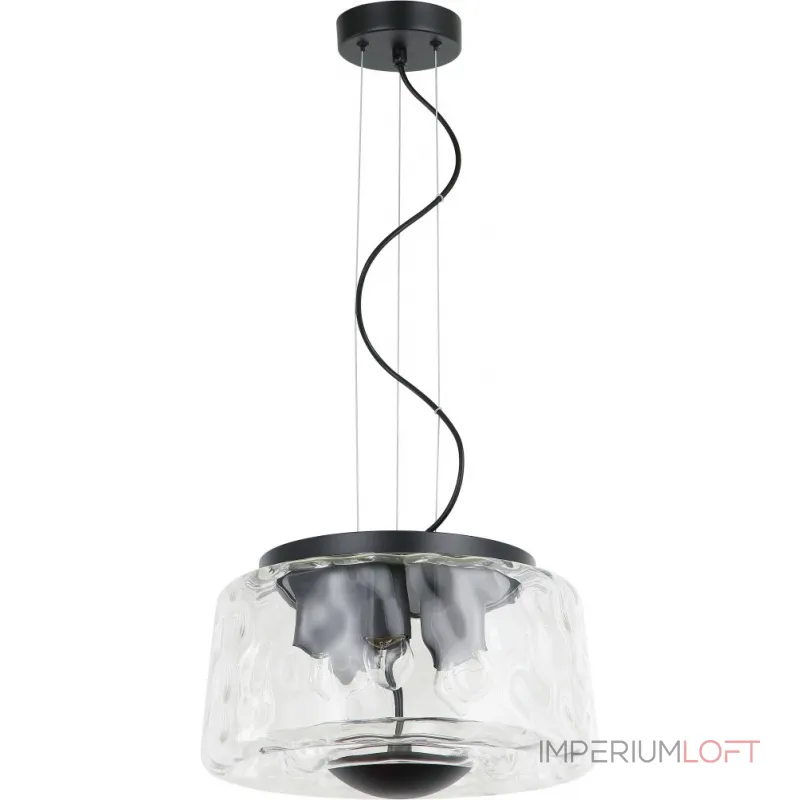 Люстра подвесная Stilfort 2193/02/05P серия Perfecto Light Люстра подвесная Stilfort 2193/02/05P серия Perfecto Light