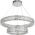 Люстра подвесная Stilfort 4014/09/02P серия Gabbana от ImperiumLoft