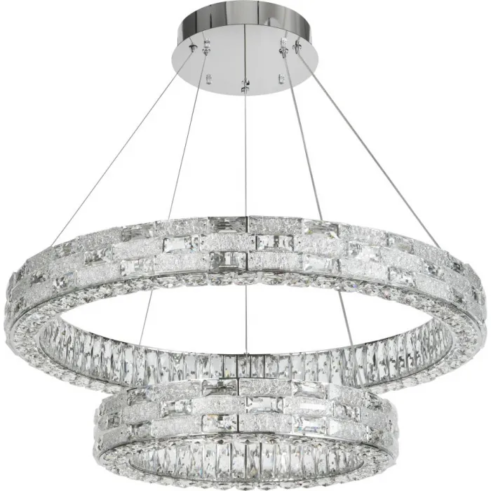 Люстра подвесная Stilfort 4014/09/02P серия Gabbana от ImperiumLoft
