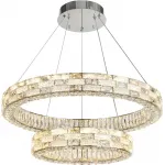 Люстра подвесная Stilfort 4014/09/02P серия Gabbana от ImperiumLoft