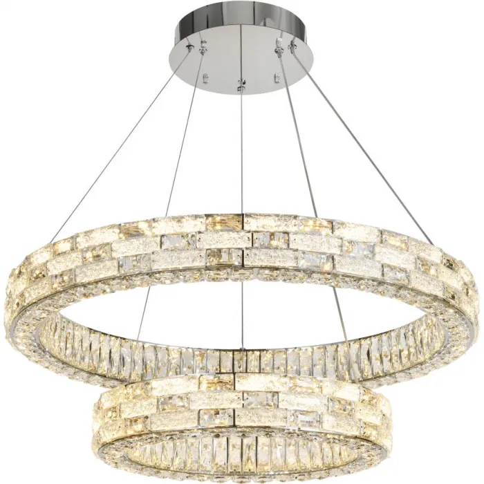 Люстра подвесная Stilfort 4014/09/02P серия Gabbana от ImperiumLoft