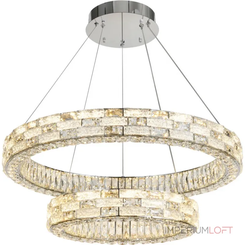 Люстра подвесная Stilfort 4014/09/02P серия Gabbana Люстра подвесная Stilfort 4014/09/02P серия Gabbana
