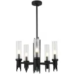 Люстра на штанге Stilfort Graff 2170/02/05P от ImperiumLoft